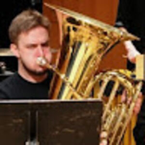 Meet your Posher, Chad